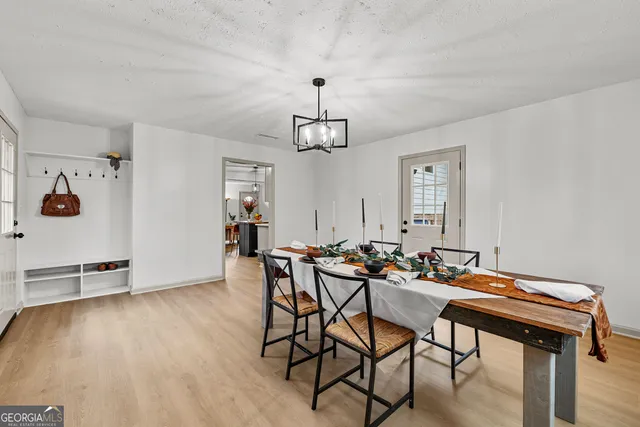 $300,000 | 407 Westchester Drive, Barnesville, GA 30204