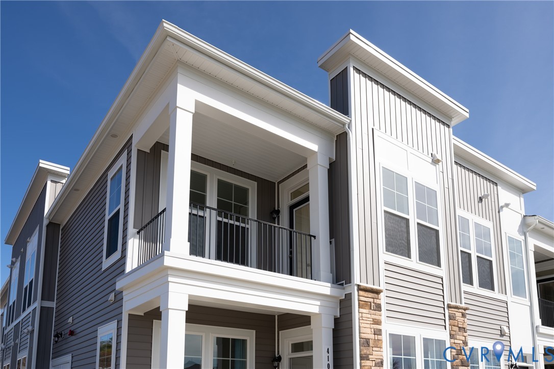 4003 Next Level Trace Midlothian, VA 23112 - Photo 1 of 38 a view of a building