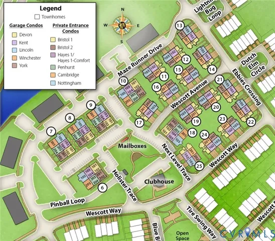 $328,400 | 4003 Next Level Trace, Midlothian, VA 23112