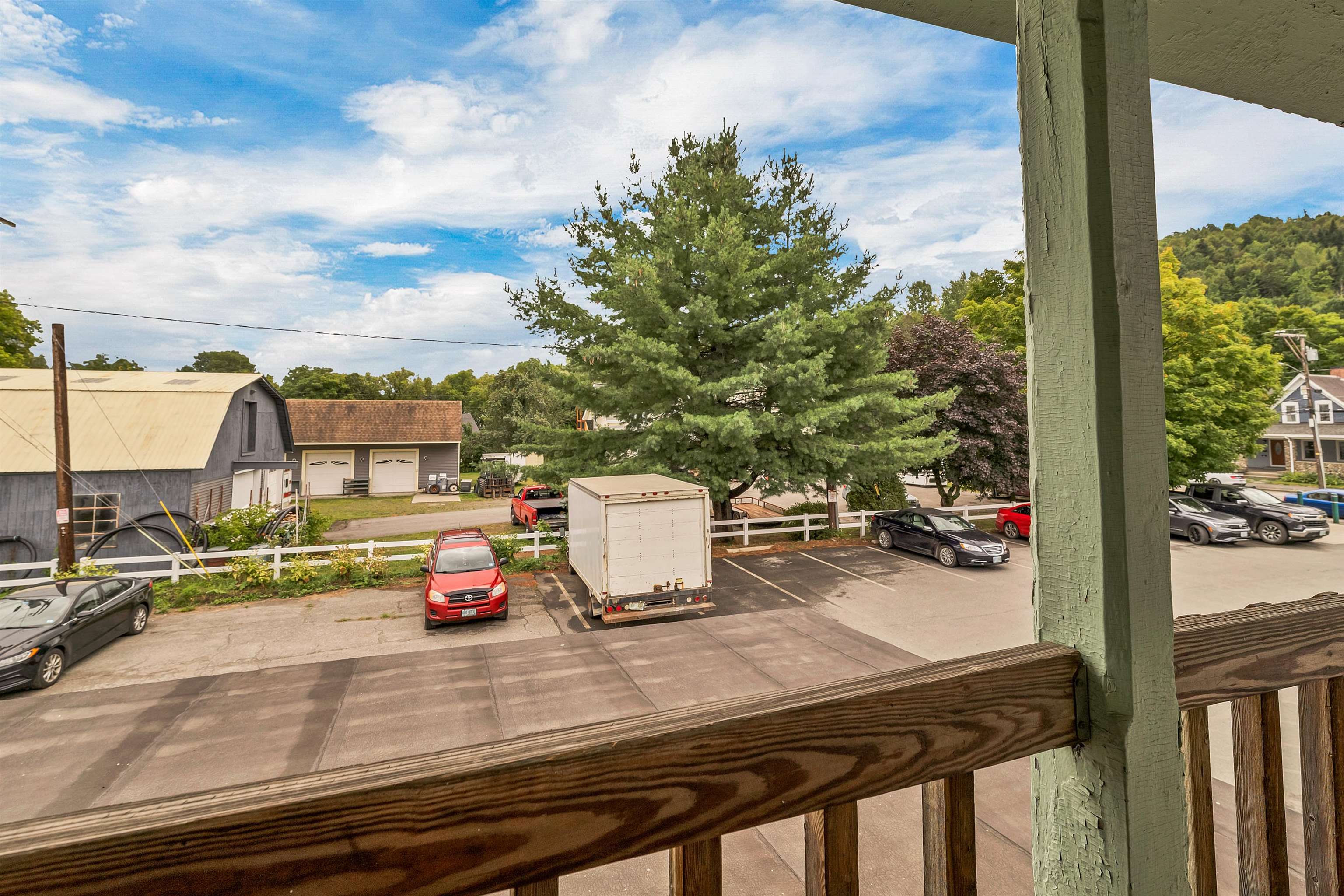 106 Main Street Colebrook, NH 03576 - Photo 27 of 29