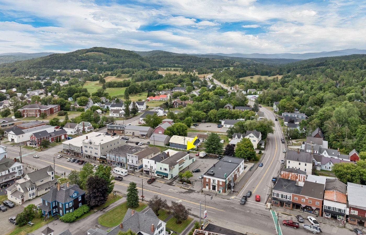 106 Main Street Colebrook, NH 03576 - Photo 4 of 29