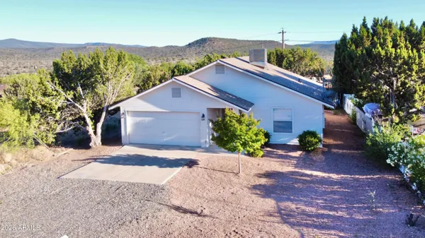 $305,000 | 4875 East Cedar Drive, Rimrock, AZ 86335