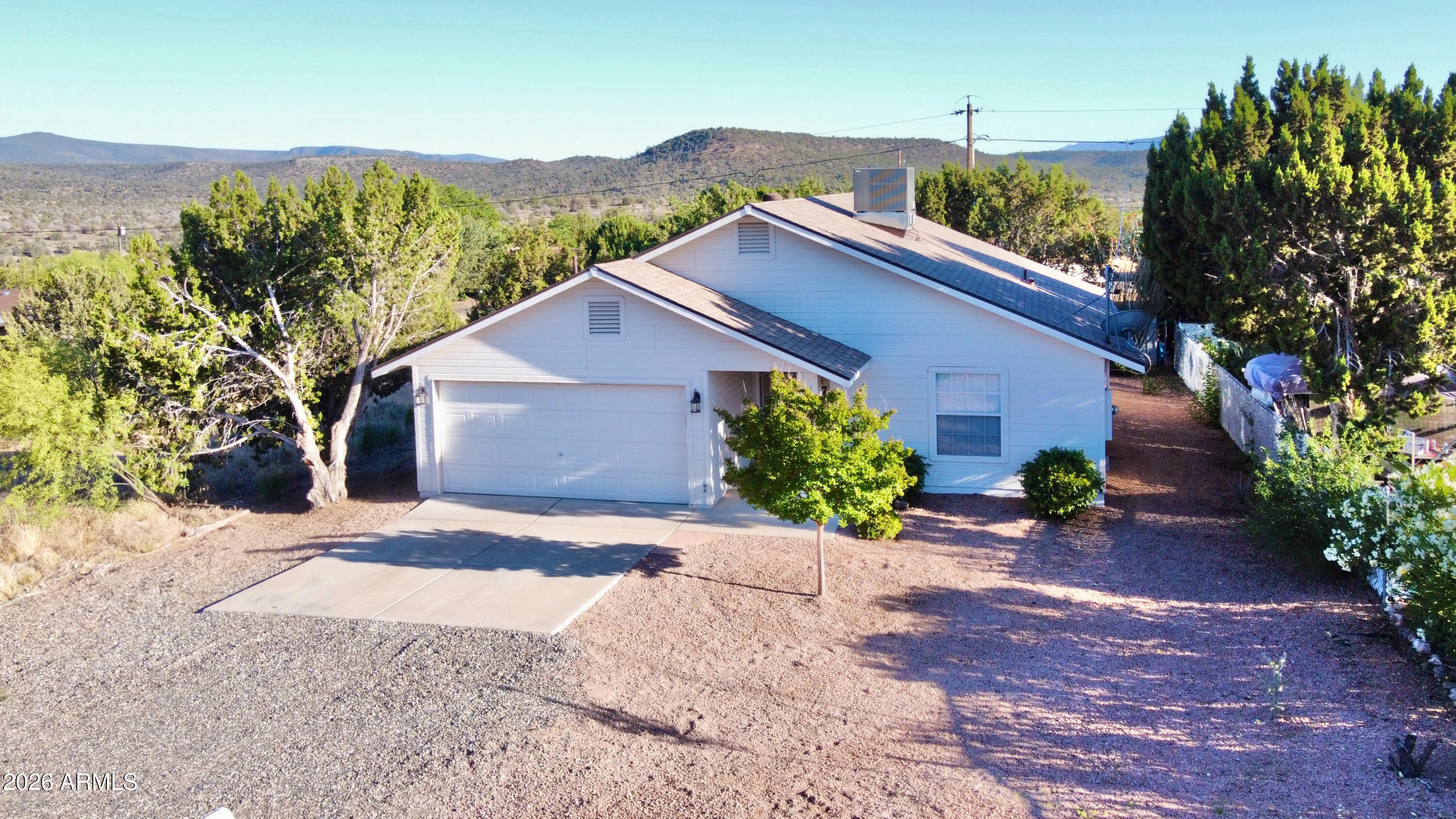 4875 East Cedar Drive Rimrock, AZ 86335 - Photo 1 of 36