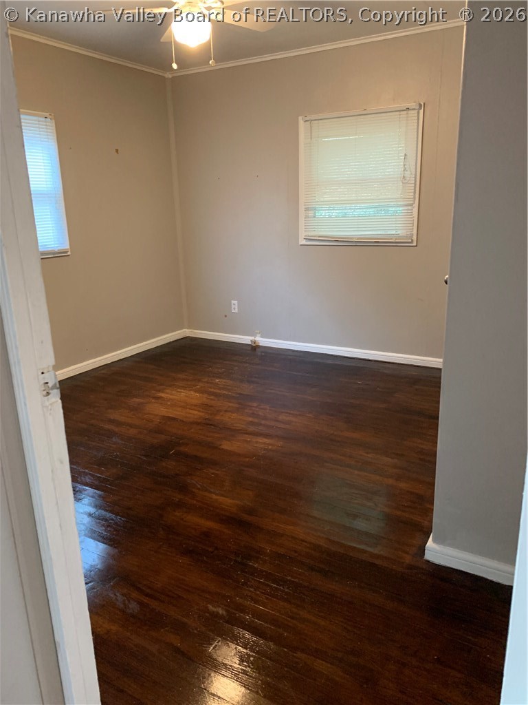 1208 Ashwood Road Charleston, WV 25314 - Photo 11 of 13 Gallery Image 11