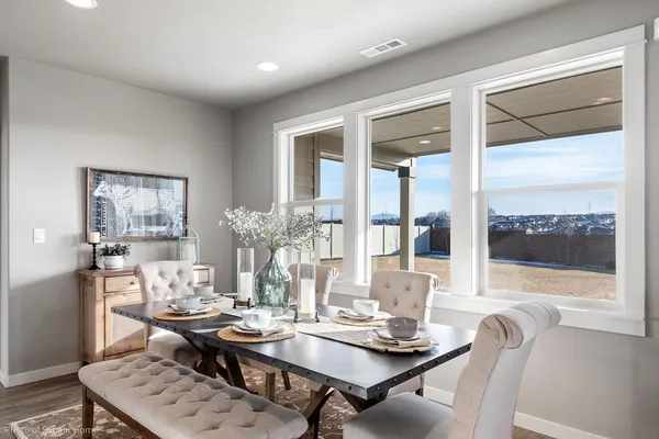 $535,590 | 312 Peach Tree Court, Unit LOT 9 BLOCK 3 SNOWBRUSH, Cheney, WA 99004