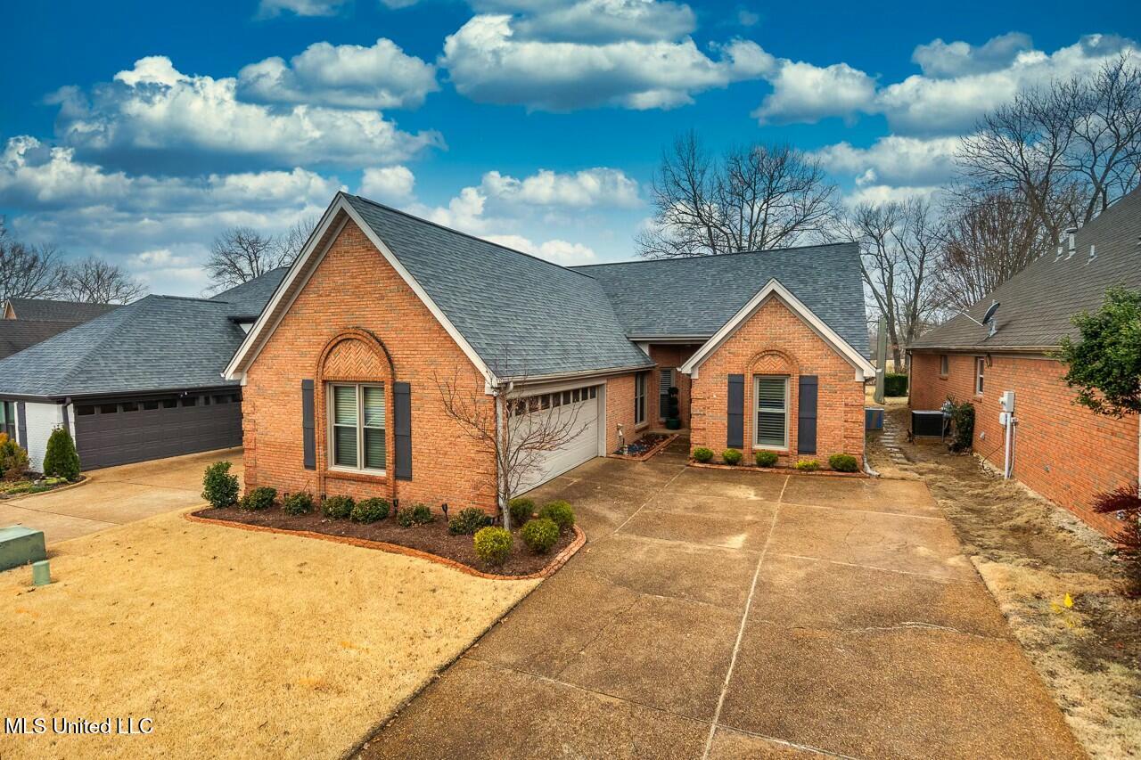 6480 Masters Drive Olive Branch, MS 38654 - Photo 1 of 29 tempImageIxYKqI