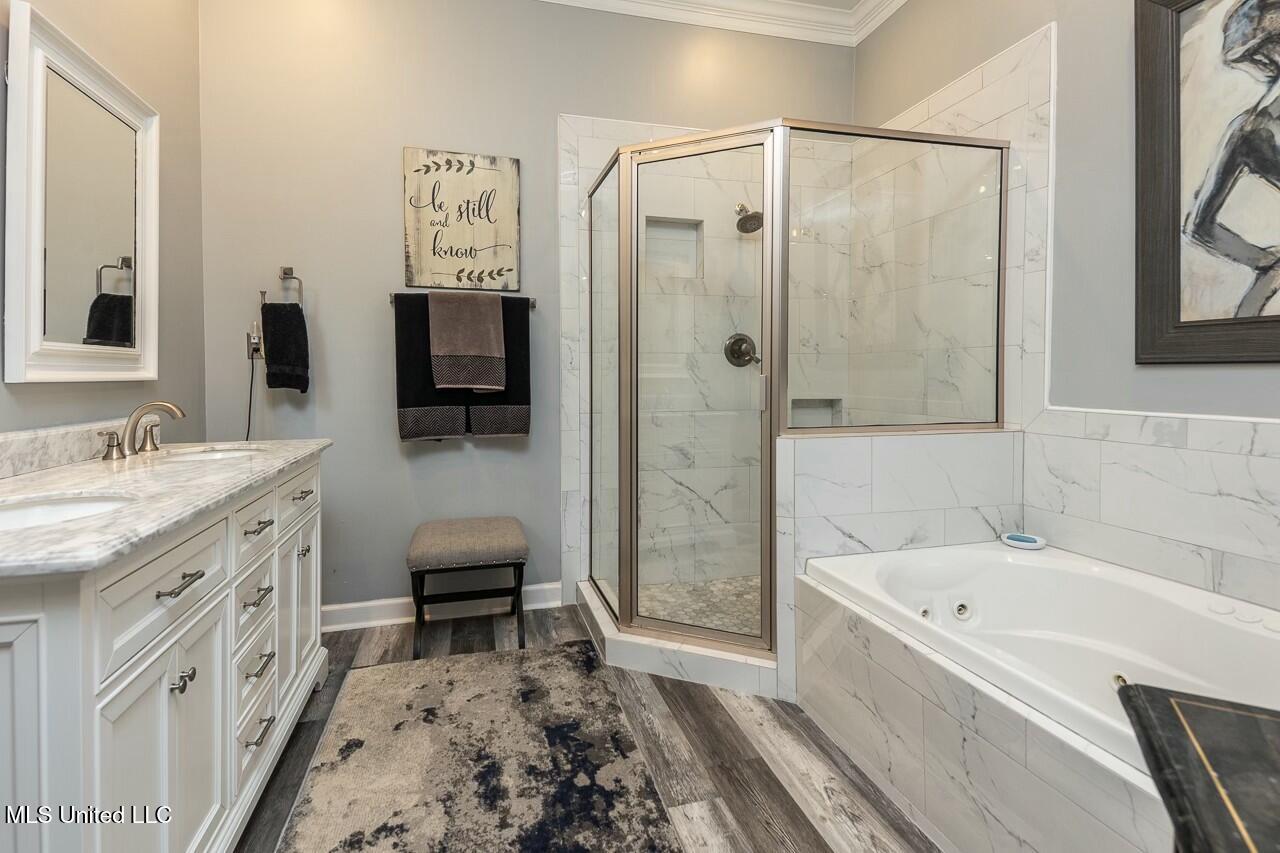 6480 Masters Drive Olive Branch, MS 38654 - Photo 17 of 29 tempImagewuIkAb