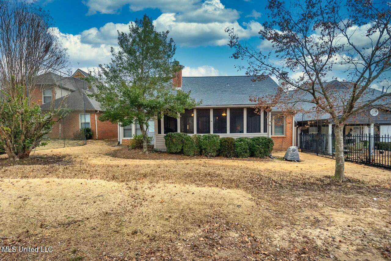 6480 Masters Drive Olive Branch, MS 38654 - Photo 27 of 29 tempImagew41D3L