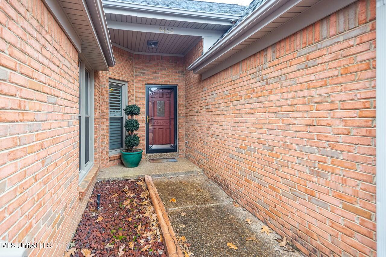 6480 Masters Drive Olive Branch, MS 38654 - Photo 4 of 29 tempImagebO7R2d