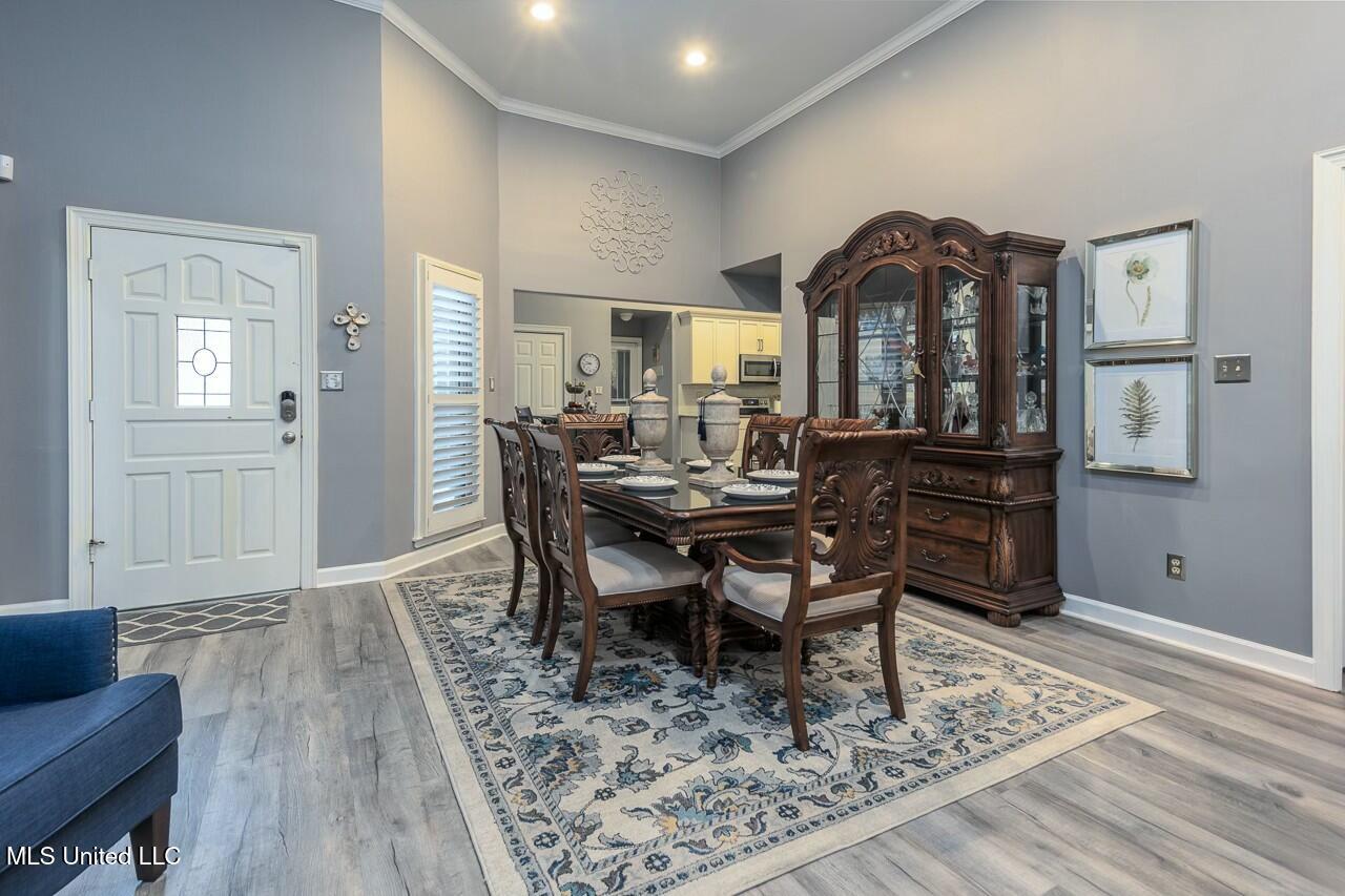 6480 Masters Drive Olive Branch, MS 38654 - Photo 5 of 29 tempImageaE82zb