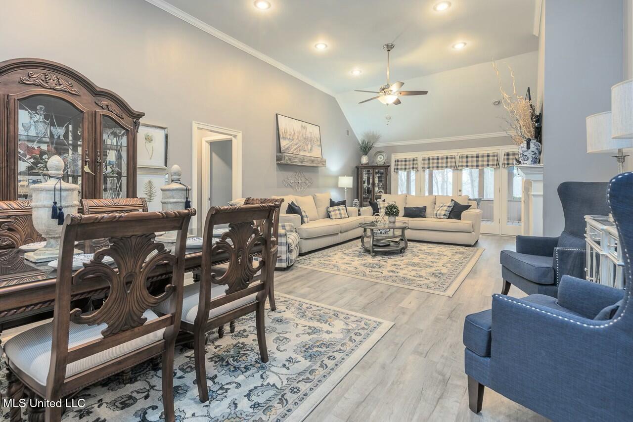 6480 Masters Drive Olive Branch, MS 38654 - Photo 6 of 29 tempImagesCPc8T