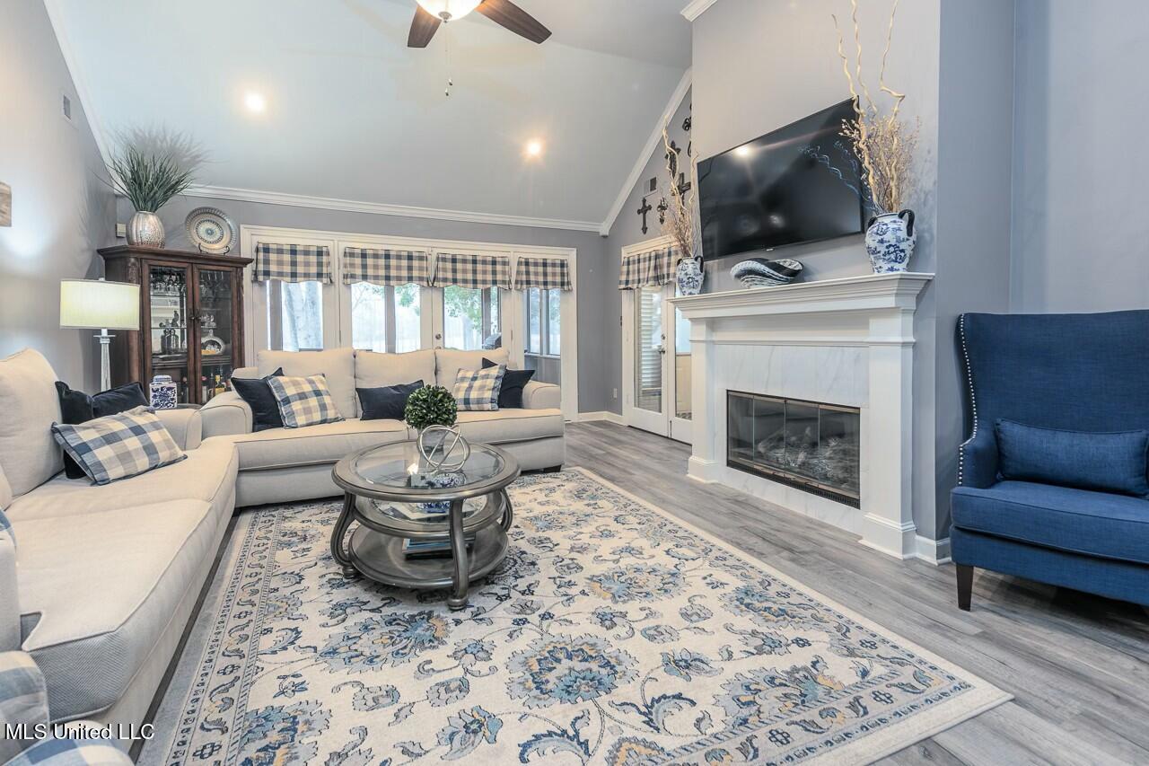 6480 Masters Drive Olive Branch, MS 38654 - Photo 7 of 29 tempImageQw4b0T