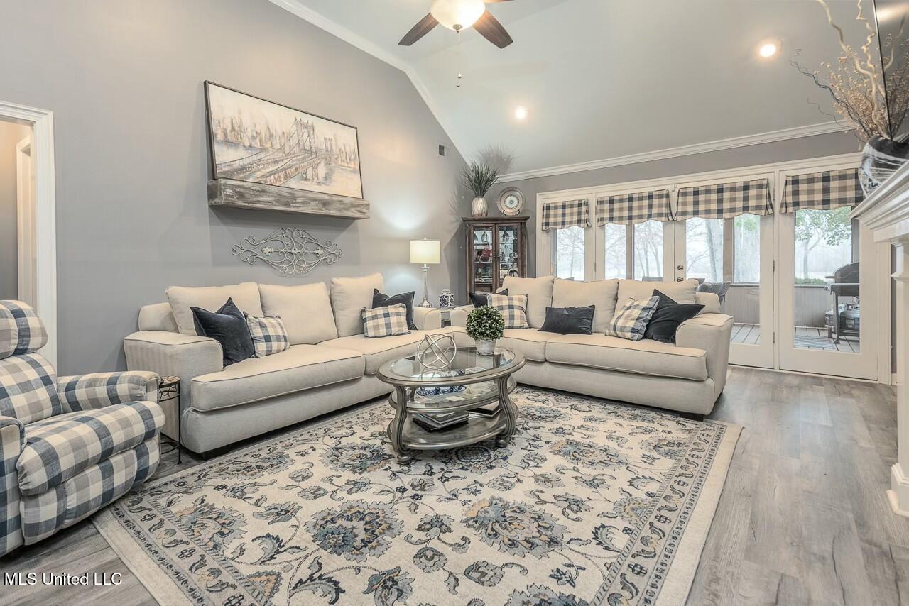 6480 Masters Drive Olive Branch, MS 38654 - Photo 8 of 29 tempImageK7z5WZ