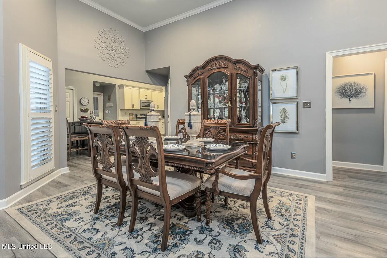 6480 Masters Drive Olive Branch, MS 38654 - Photo 9 of 29 tempImagelSkUkm