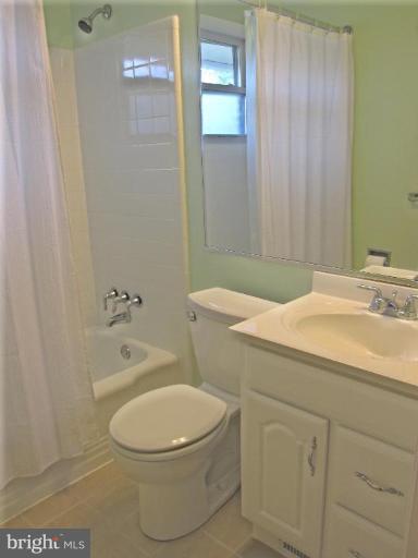 6618 Edsall Road Springfield, VA 22151 - Photo 12 of 19 Bath #1