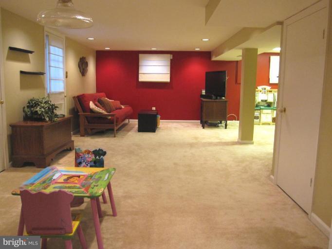 6618 Edsall Road Springfield, VA 22151 - Photo 18 of 19 Basement #1