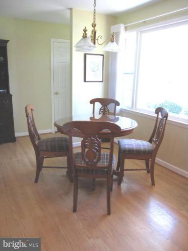 6618 Edsall Road Springfield, VA 22151 - Photo 7 of 19 Dining Room