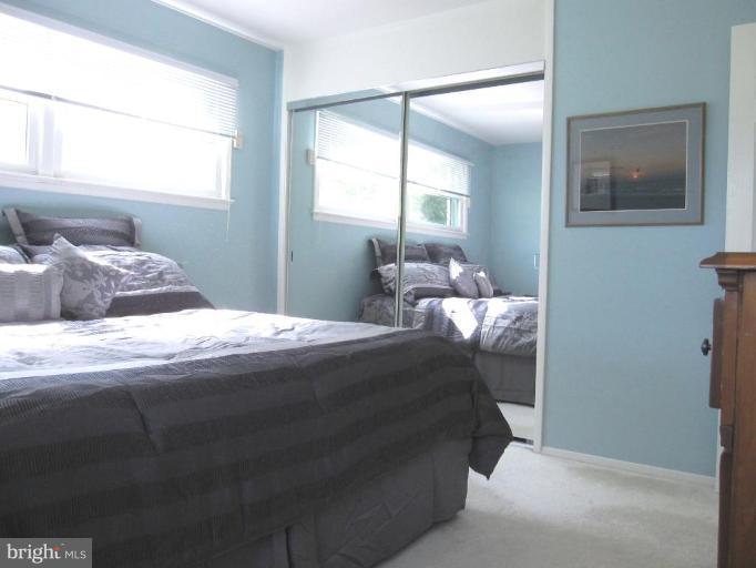 6618 Edsall Road Springfield, VA 22151 - Photo 9 of 19 Master Bedroom #2