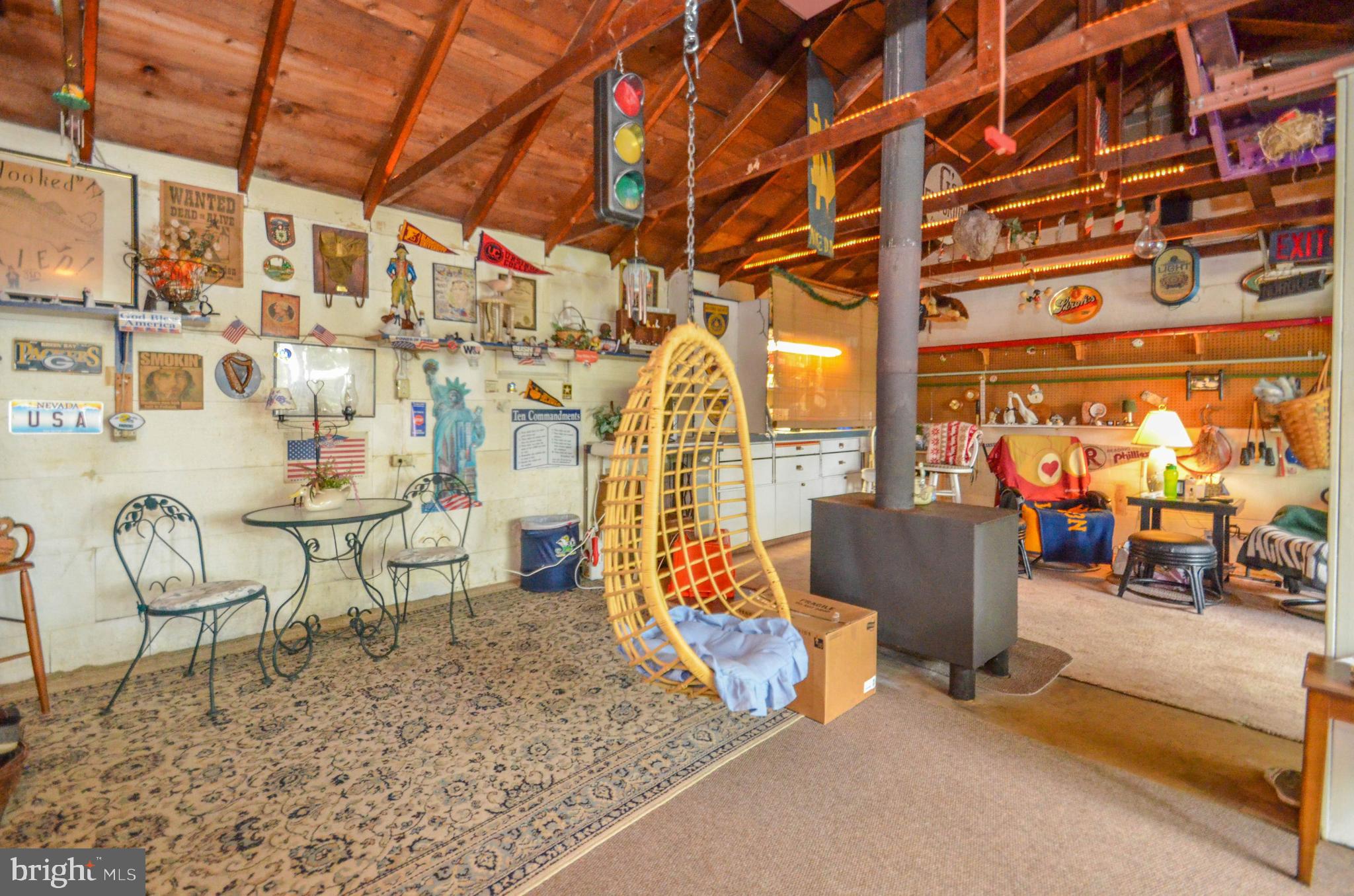 487 Walnuttown Road Fleetwood, PA 19522 - Photo 18 of 23 Gallery Image 18