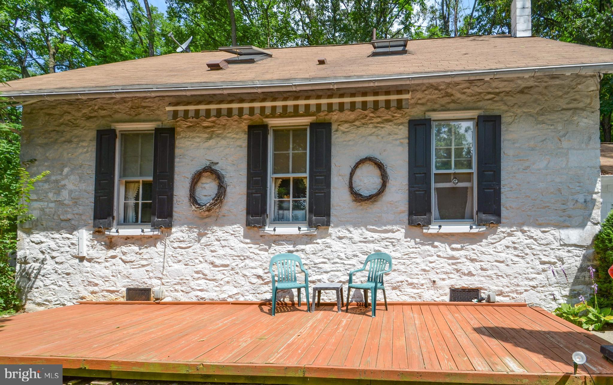 487 Walnuttown Road Fleetwood, PA 19522 - Photo 20 of 23 Gallery Image 20