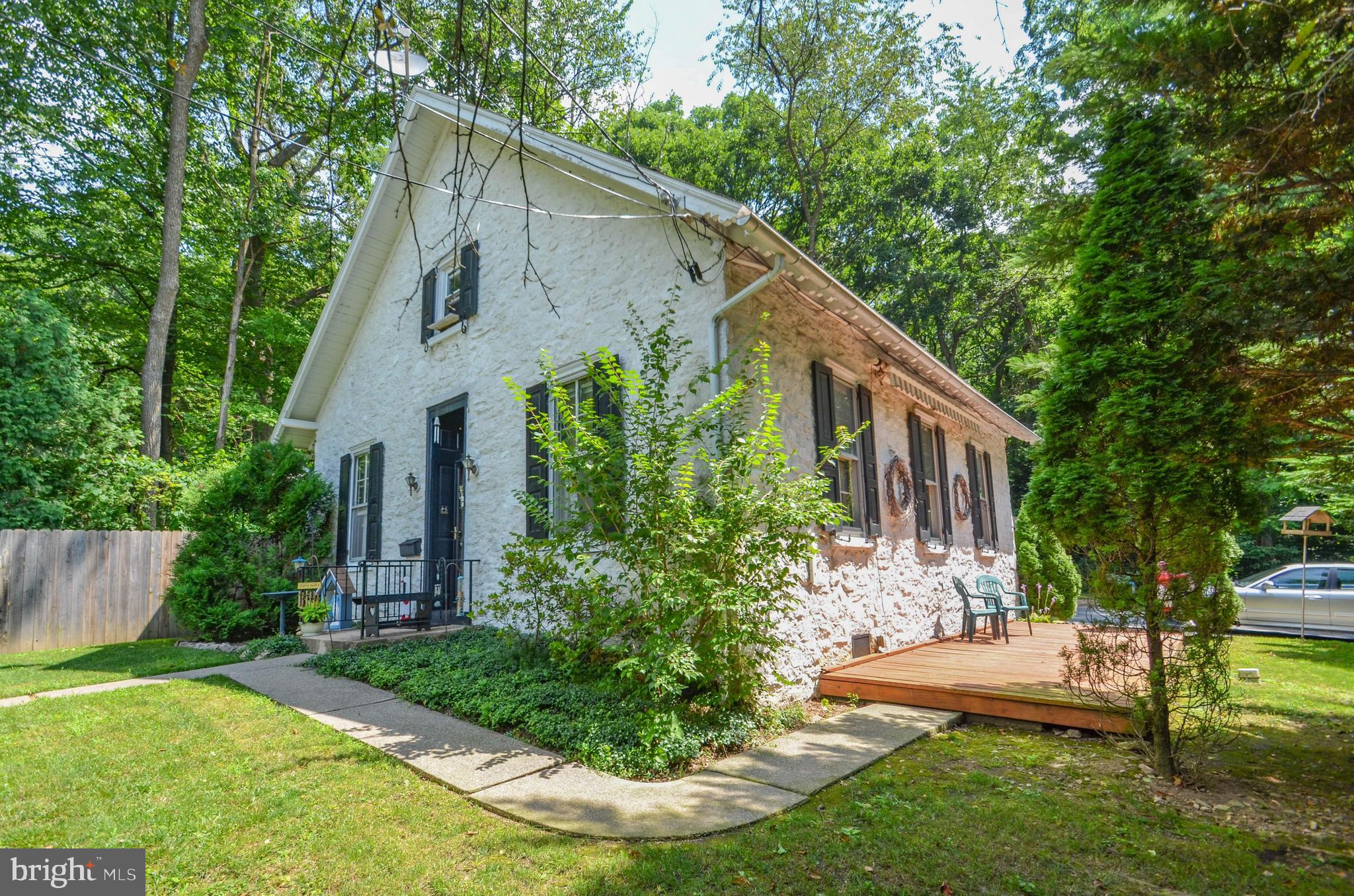 487 Walnuttown Road Fleetwood, PA 19522 - Photo 22 of 23 Gallery Image 22