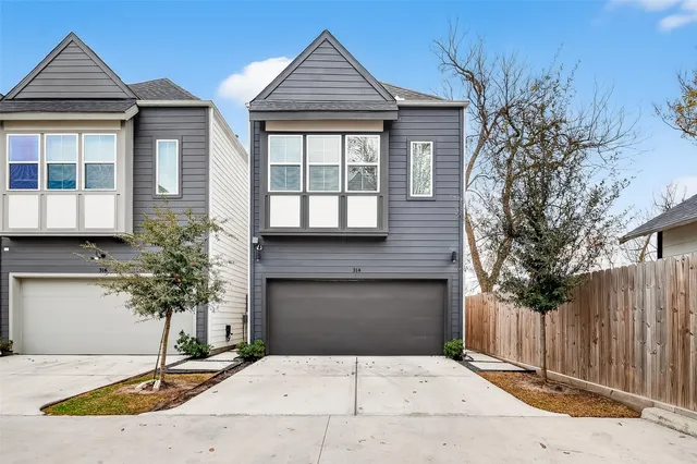 $2,600 | 314 Neyland Street, Houston, TX 77022