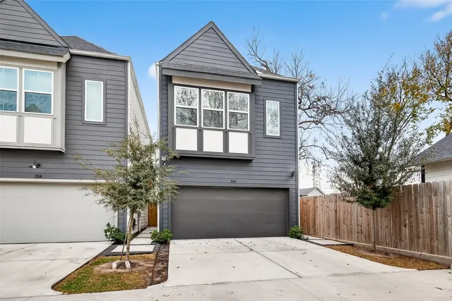 $2,600 | 314 Neyland Street, Houston, TX 77022