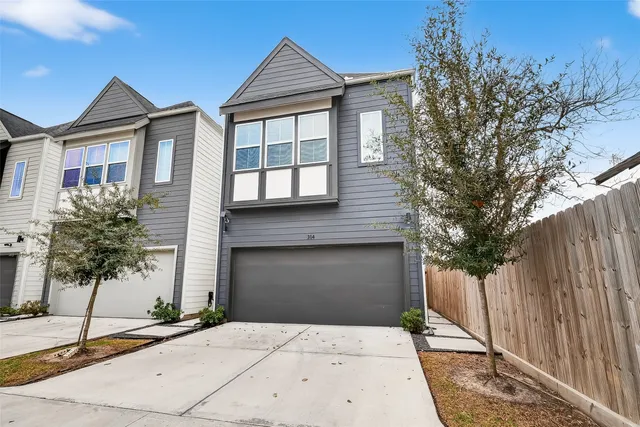 $2,600 | 314 Neyland Street, Houston, TX 77022