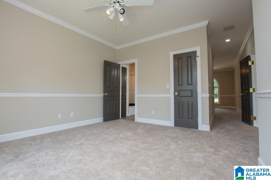 12 Hathaway Heights Road Anniston, AL 36207 - Photo 87 of 100