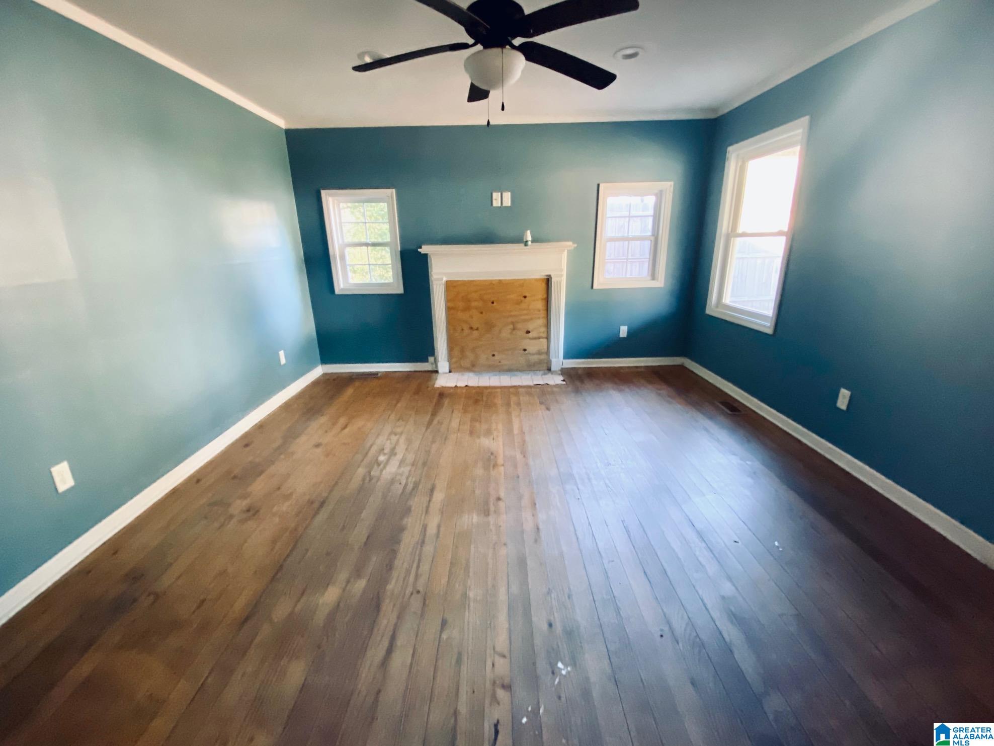 2708 Walnut Avenue Anniston, AL 36201 - Photo 5 of 16