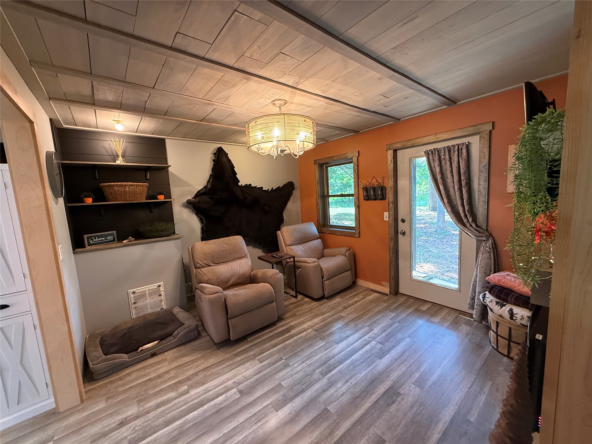 W6752 Highway 77 Minong, WI 54859 - Photo 24 of 38