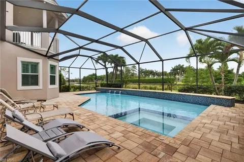 $2,195,000 | 5054 Andros Drive, Naples, FL 34113