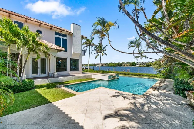 $8,900,000 | 1690 Lands End Road, Manalapan, FL 33462