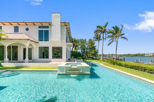 $8,900,000 | 1690 Lands End Road, Manalapan, FL 33462