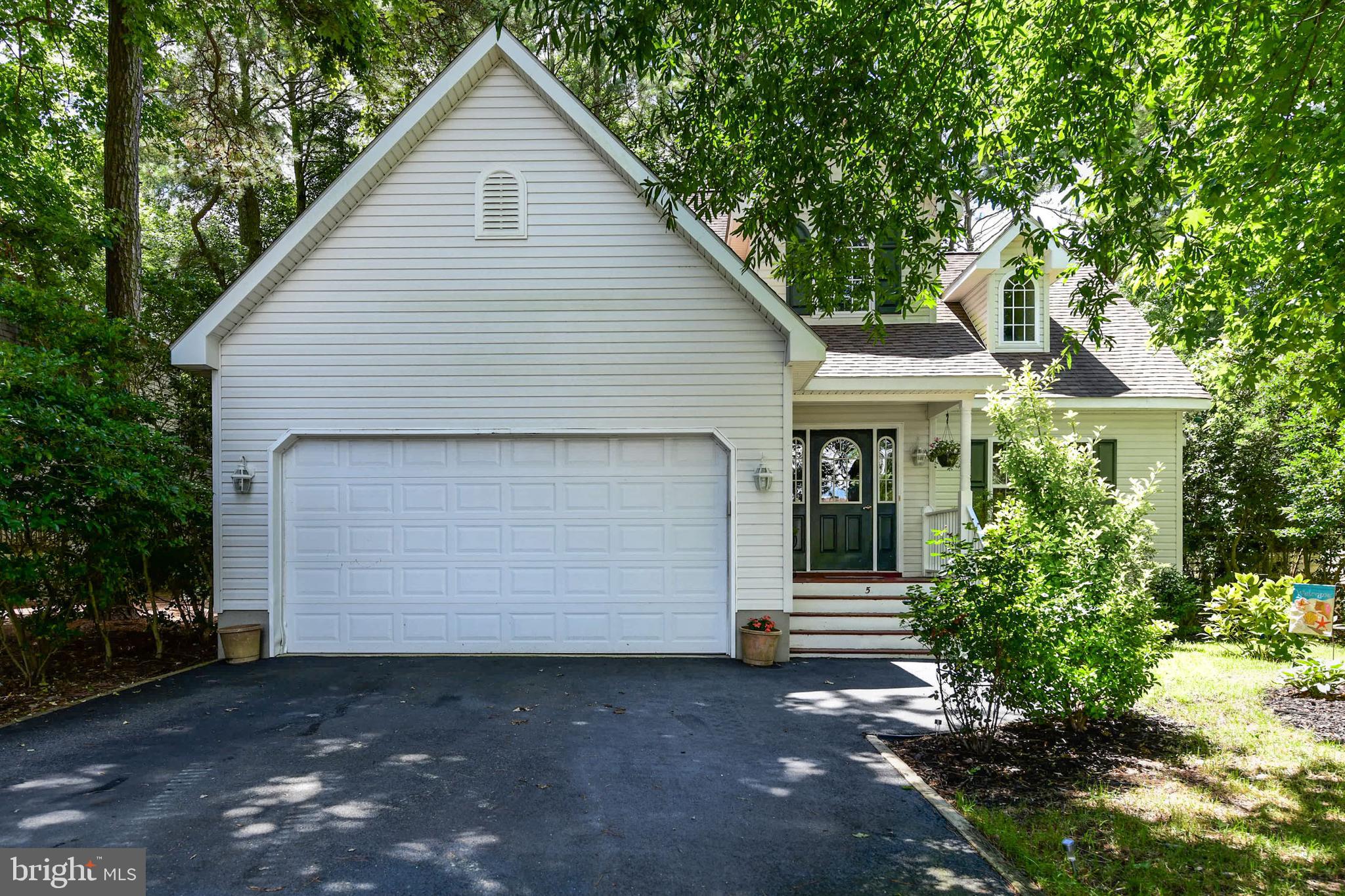 5 Grand Port Road Ocean Pines, MD 21811 - Photo 1 of 31 Gallery Image 1