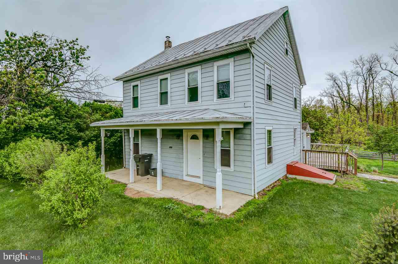 3145 Ritner Highway Newville, PA 17241 - Photo 1 of 25 Gallery Image 1