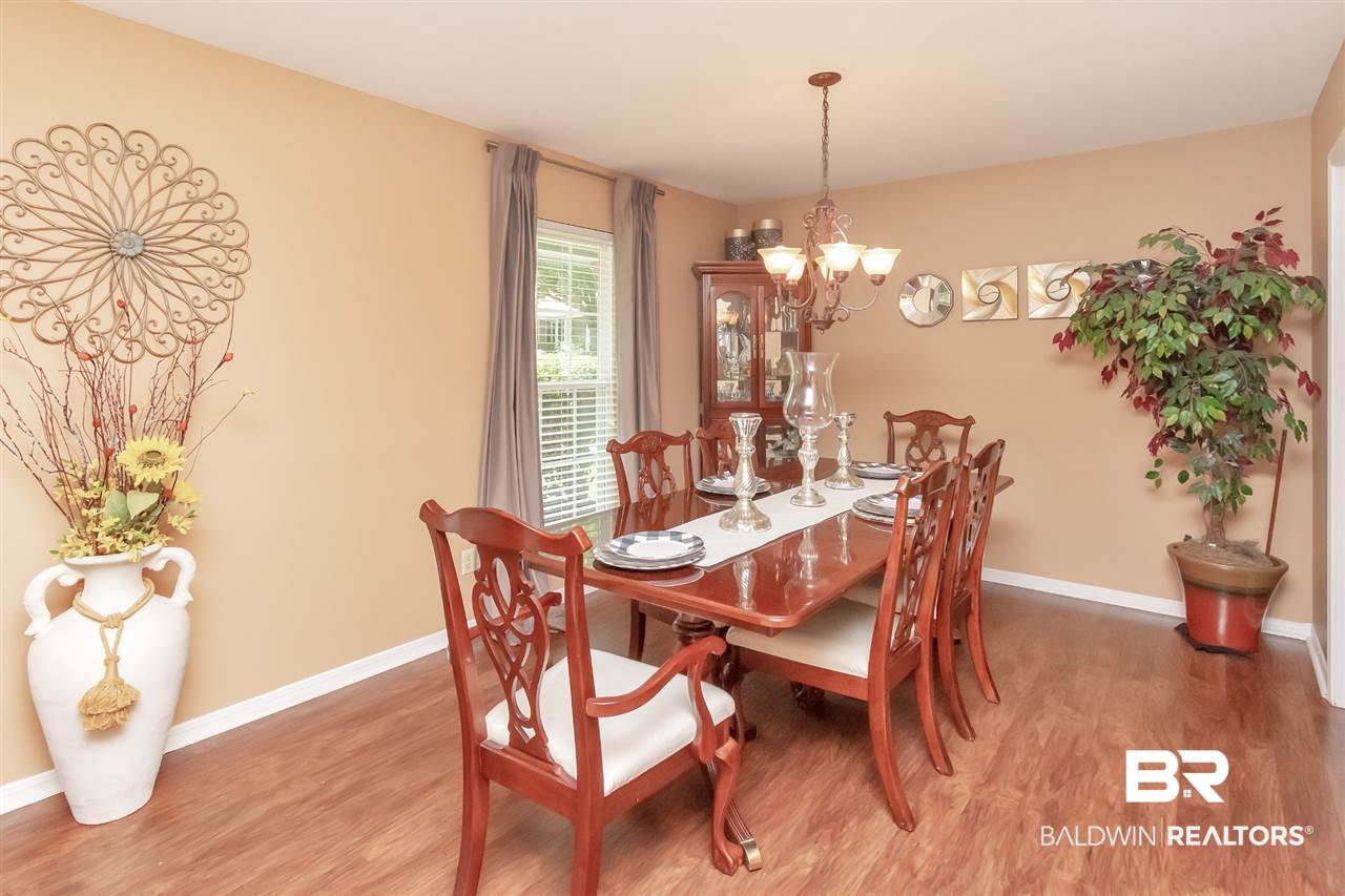 8012 Castlewood Way Mobile, AL 36619 - Photo 17 of 30
