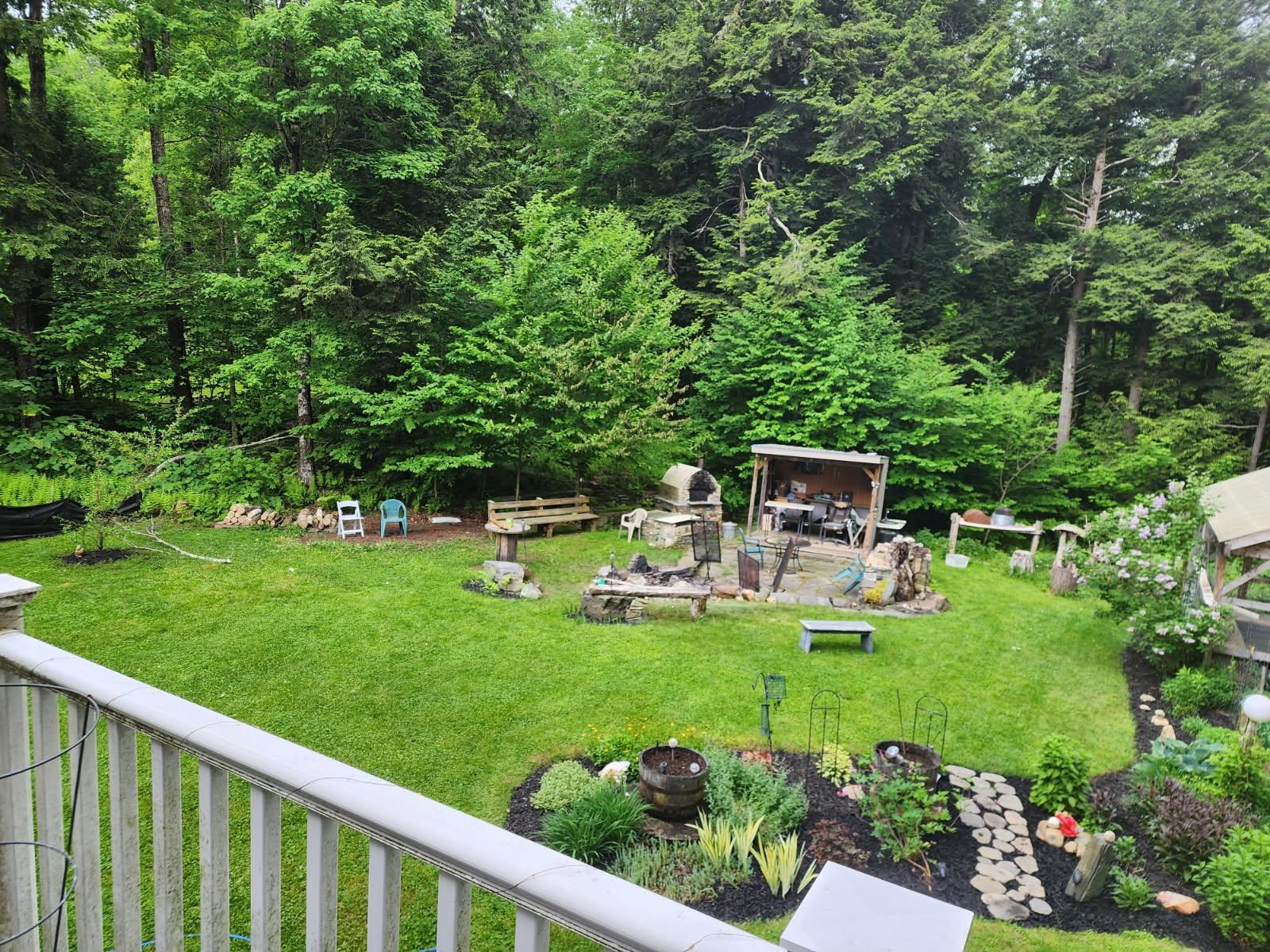 78 Pinebrook Road Waitsfield, VT 05673 - Photo 35 of 45