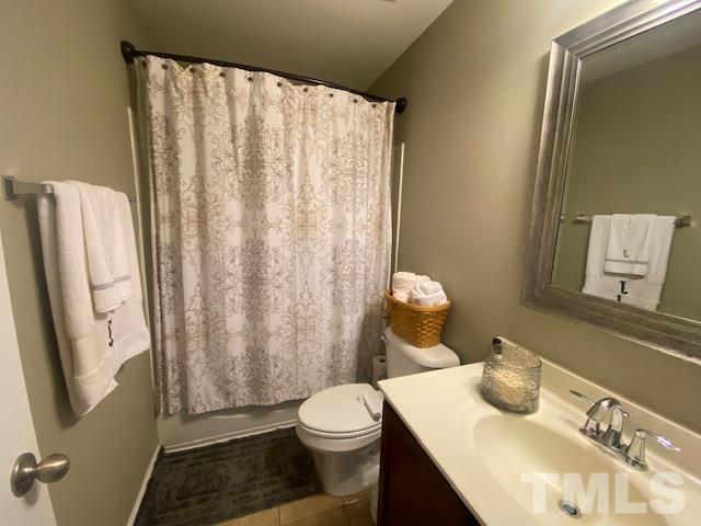 1212 Chapanoke Road Raleigh, NC 27603 - Photo 22 of 28