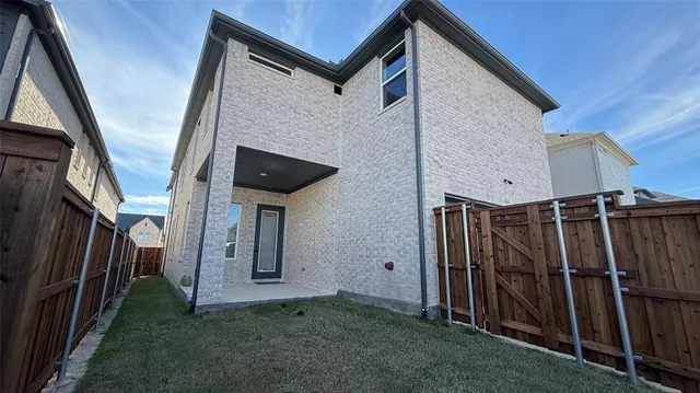 $3,899 | 15595 Verdin Mews, Frisco, TX 75035