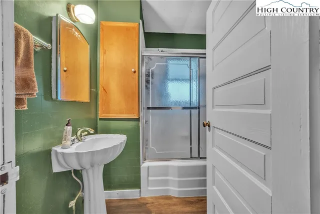 a view of outdoor space and outdoor space