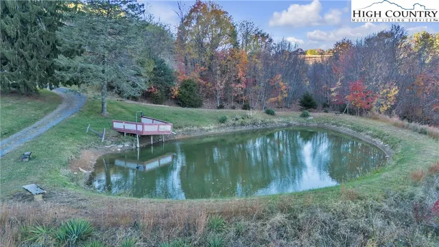 $549,000 | 984 Cloverdale Lane, Independence, VA 24348