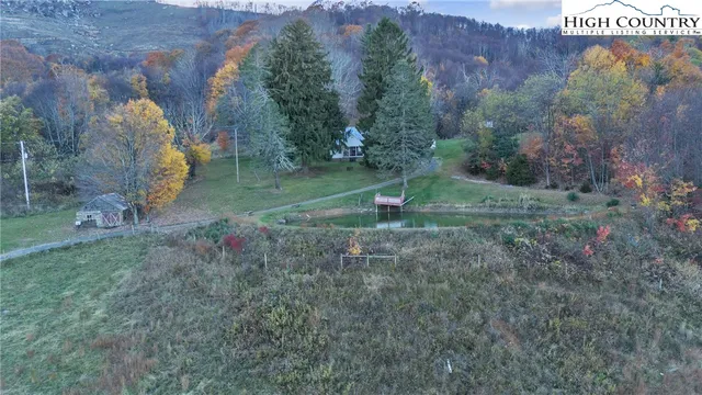 $549,000 | 984 Cloverdale Lane, Independence, VA 24348