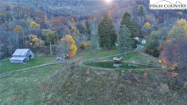 $549,000 | 984 Cloverdale Lane, Independence, VA 24348