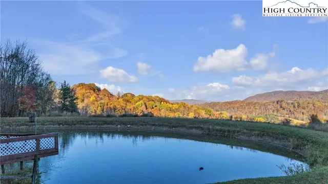 $549,000 | 984 Cloverdale Lane, Independence, VA 24348