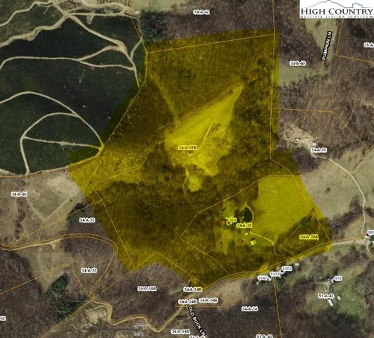 $549,000 | 984 Cloverdale Lane, Independence, VA 24348