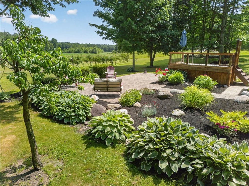 7448 Hapeman Road Wolcott, NY 14590 - Photo 9 of 42