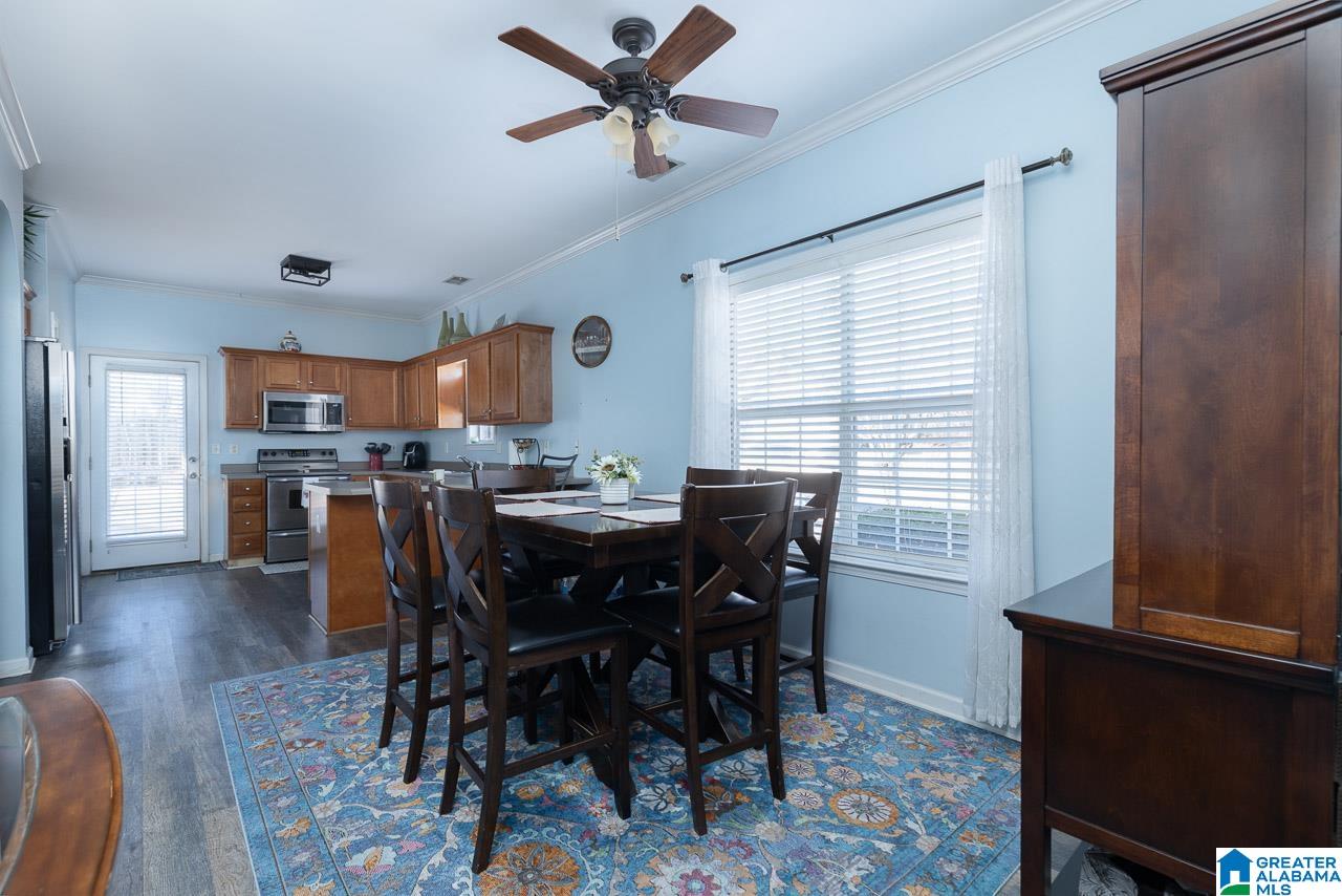 131 Stonehaven Trail Pelham, AL 35124 - Photo 9 of 29