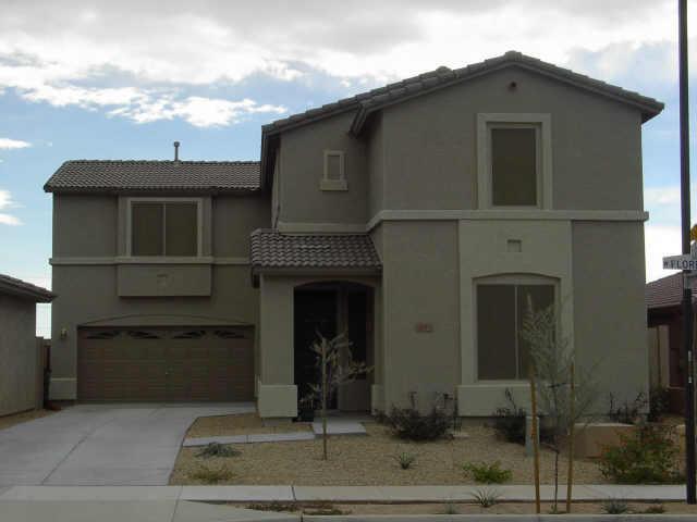2613 West Florentine Road Phoenix, AZ 85086 - Photo 2 of 38 Front of property