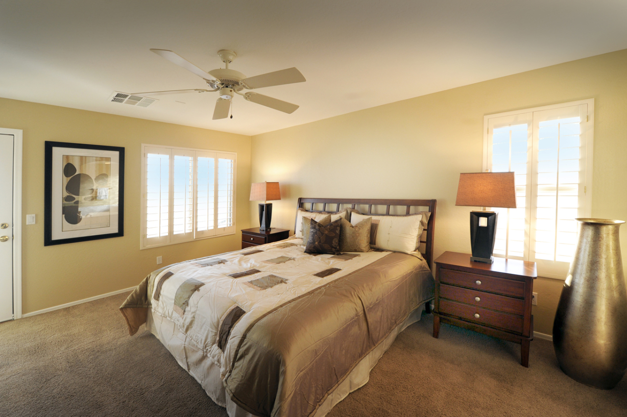 2613 West Florentine Road Phoenix, AZ 85086 - Photo 32 of 38 master bedroom